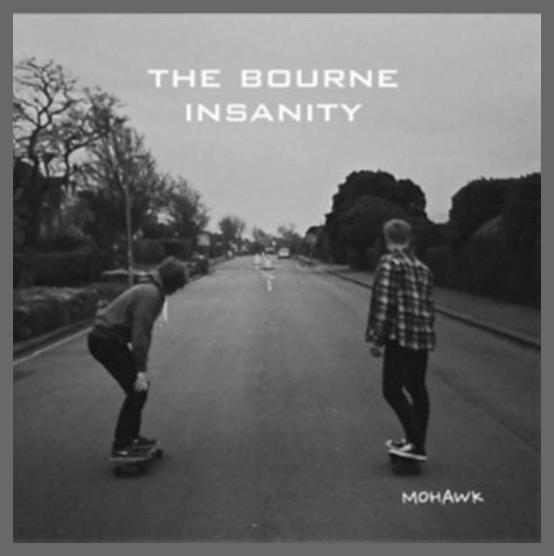 The Bourne Insanity